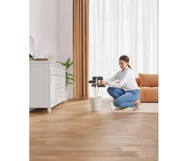 Dreame Odkurzacz pionowy J20 - 1268273 - zdjęcie 6